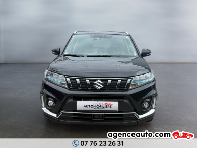 Suzuki Vitara — 8