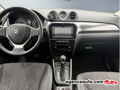 Suzuki Vitara — 9