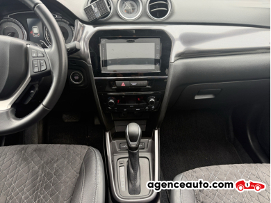 Suzuki Vitara — 14