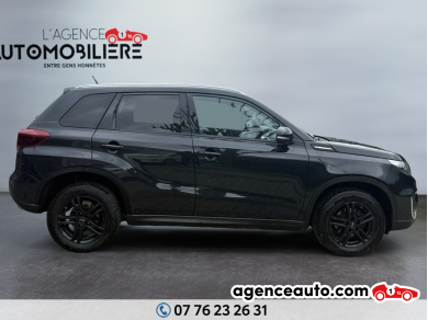 Suzuki Vitara — 2