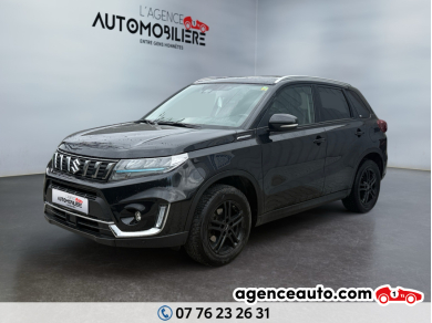 Suzuki Vitara — 7