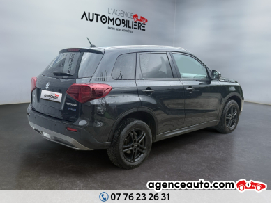 Suzuki Vitara — 3