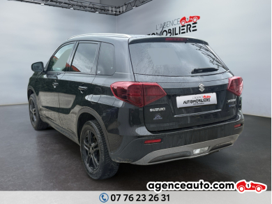 Suzuki Vitara — 5