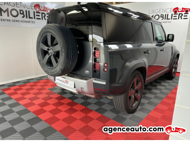 Land Rover Defender — 8