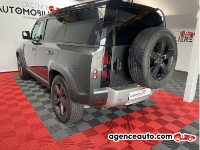 Land Rover Defender — 6