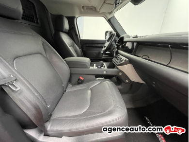Land Rover Defender — 17