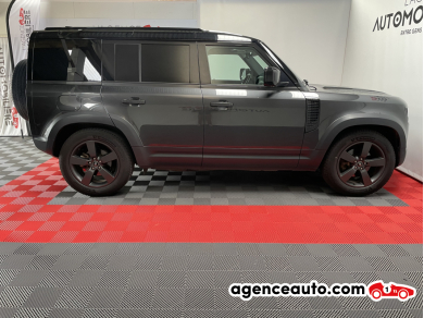 Land Rover Defender — 9