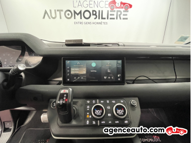 Land Rover Defender — 23