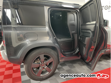 Land Rover Defender — 19