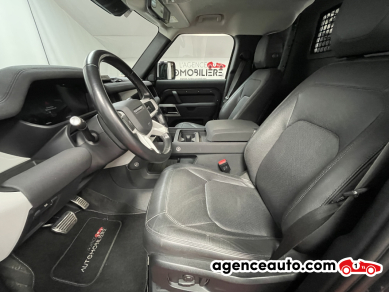 Land Rover Defender — 16