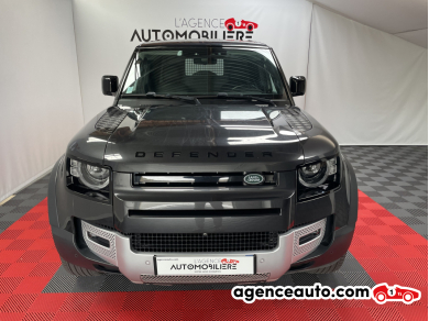 Land Rover Defender — 12