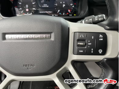 Land Rover Defender — 15