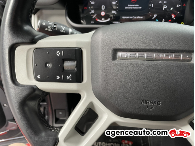 Land Rover Defender — 13