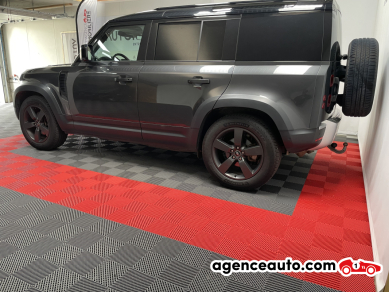 Land Rover Defender — 5