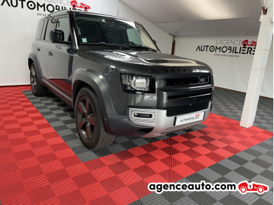 Land Rover Defender — 11