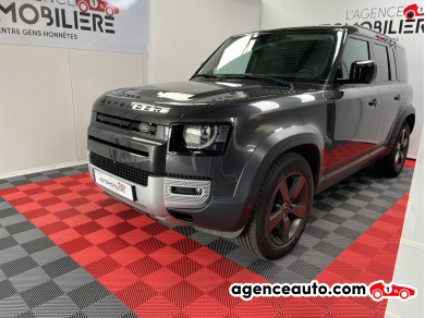 Land Rover Defender — 3