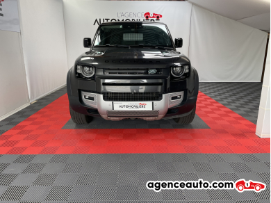 Land Rover Defender — 2