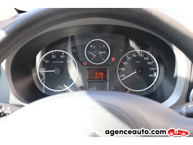 Citroen Berlingo — 14