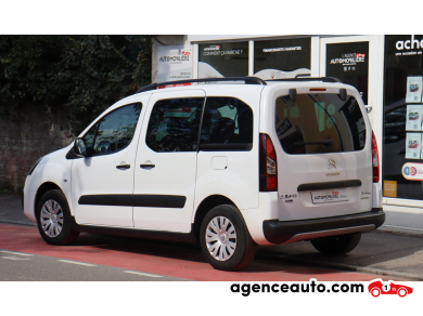 Citroen Berlingo — 3