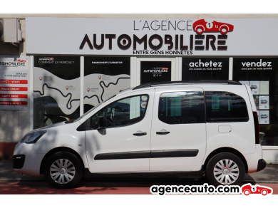 Citroen Berlingo — 2