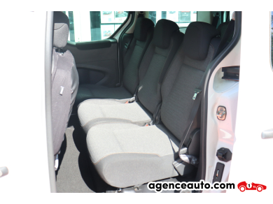 Citroen Berlingo — 24