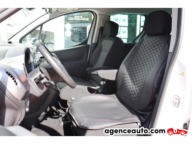 Citroen Berlingo — 23
