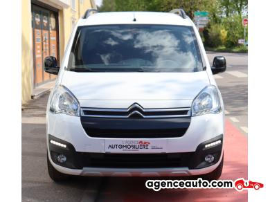 Citroen Berlingo — 7