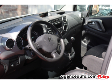 Citroen Berlingo — 22