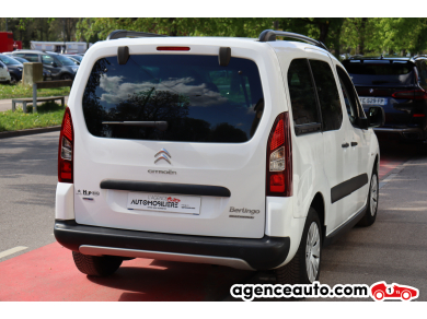 Citroen Berlingo — 5