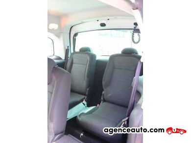 Citroen Berlingo — 28