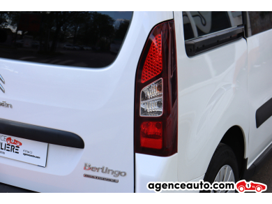 Citroen Berlingo — 37