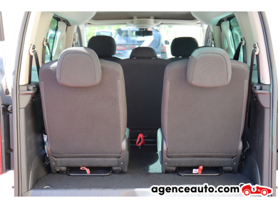 Citroen Berlingo — 29