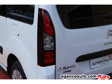 Citroen Berlingo — 36