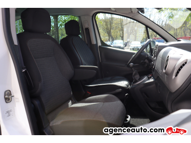 Citroen Berlingo — 8