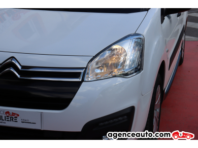 Citroen Berlingo — 35