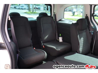 Citroen Berlingo — 27