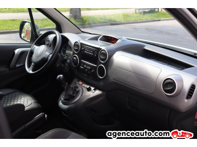 Citroen Berlingo — 9