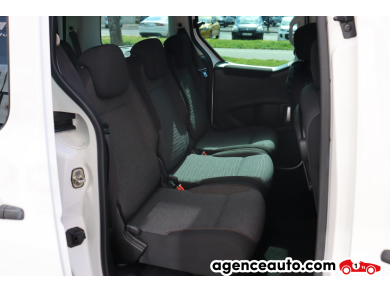 Citroen Berlingo — 25