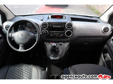 Citroen Berlingo — 10