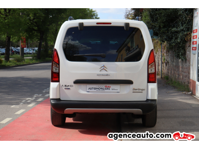 Citroen Berlingo — 4