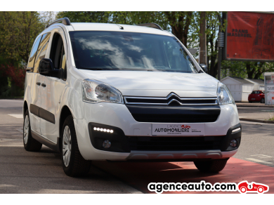 Citroen Berlingo — 6
