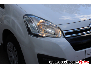 Citroen Berlingo — 34