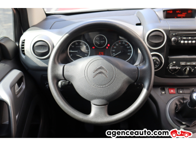 Citroen Berlingo — 11