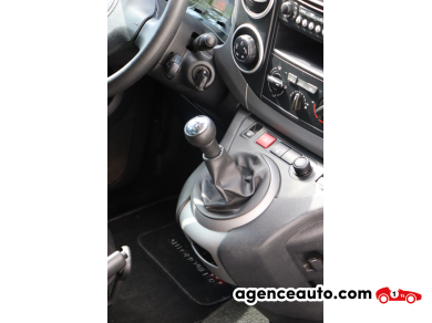 Citroen Berlingo — 21