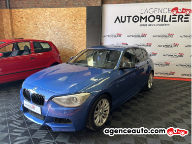 Bmw Série 1