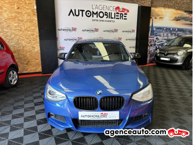 Bmw Série 1 — 2
