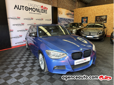 Bmw Série 1 — 3