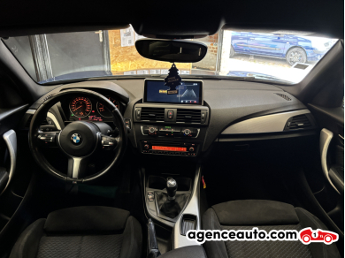 Bmw Série 1 — 20