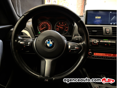 Bmw Série 1 — 21