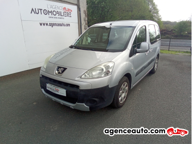 Peugeot Partner Tepee